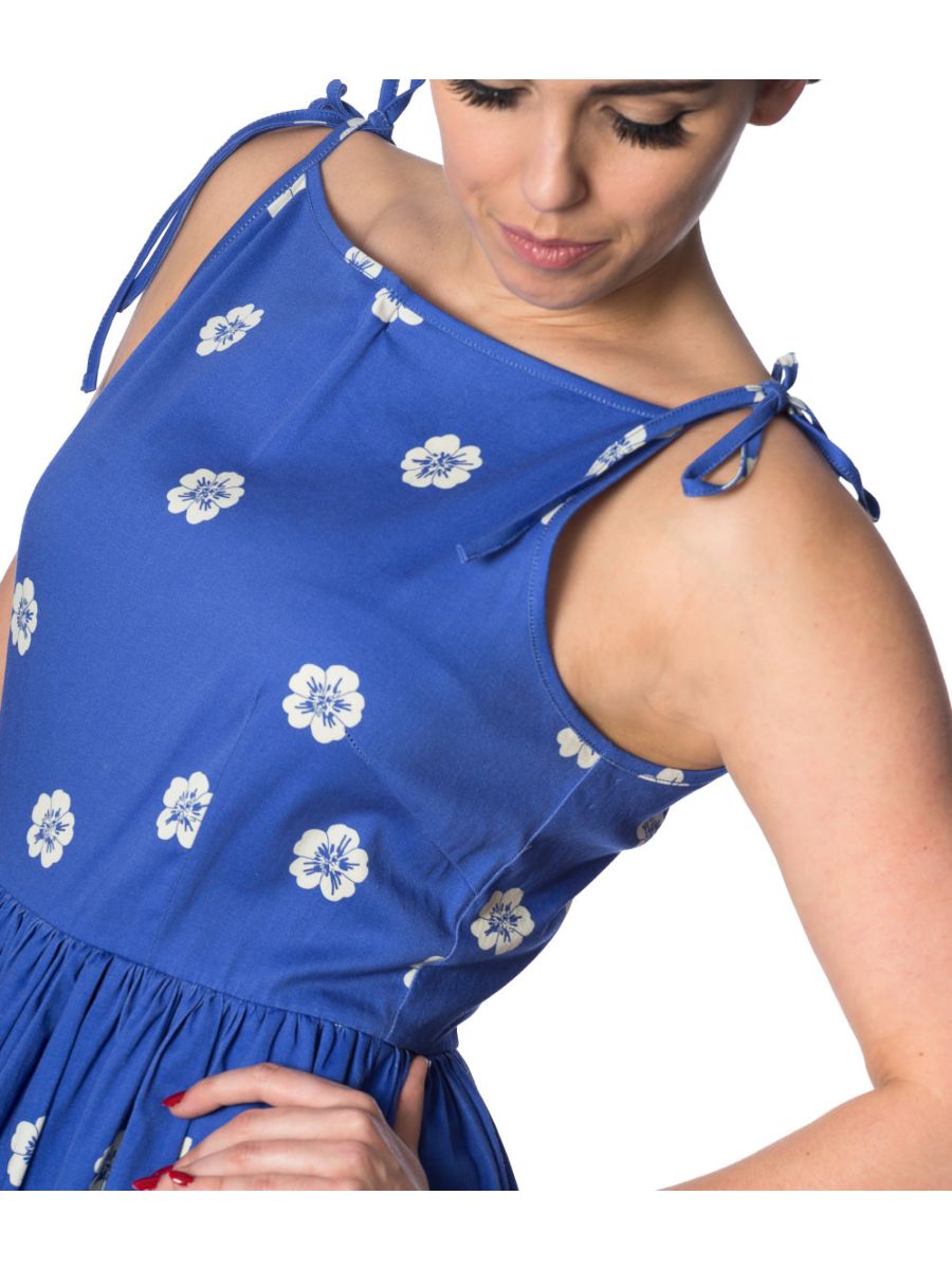 TUTTI FRUITY SUNDRESS