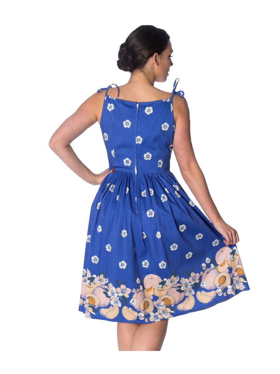 TUTTI FRUITY SUNDRESS