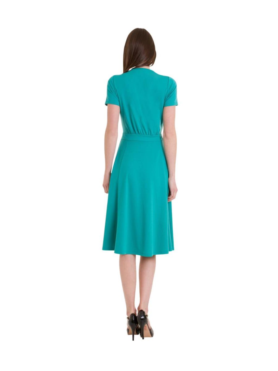 IT'S THE TWIST DANCER DRESS