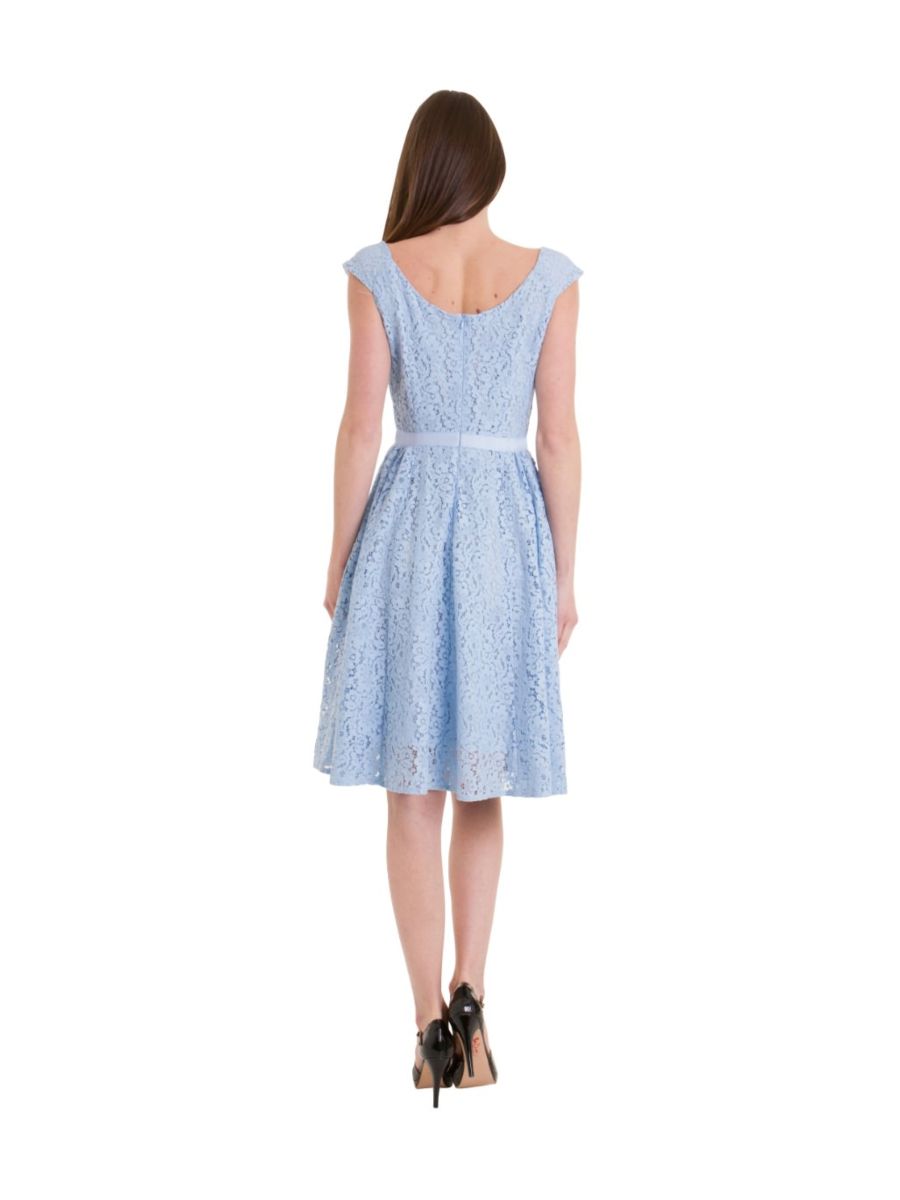 LOVE LACE DRESS