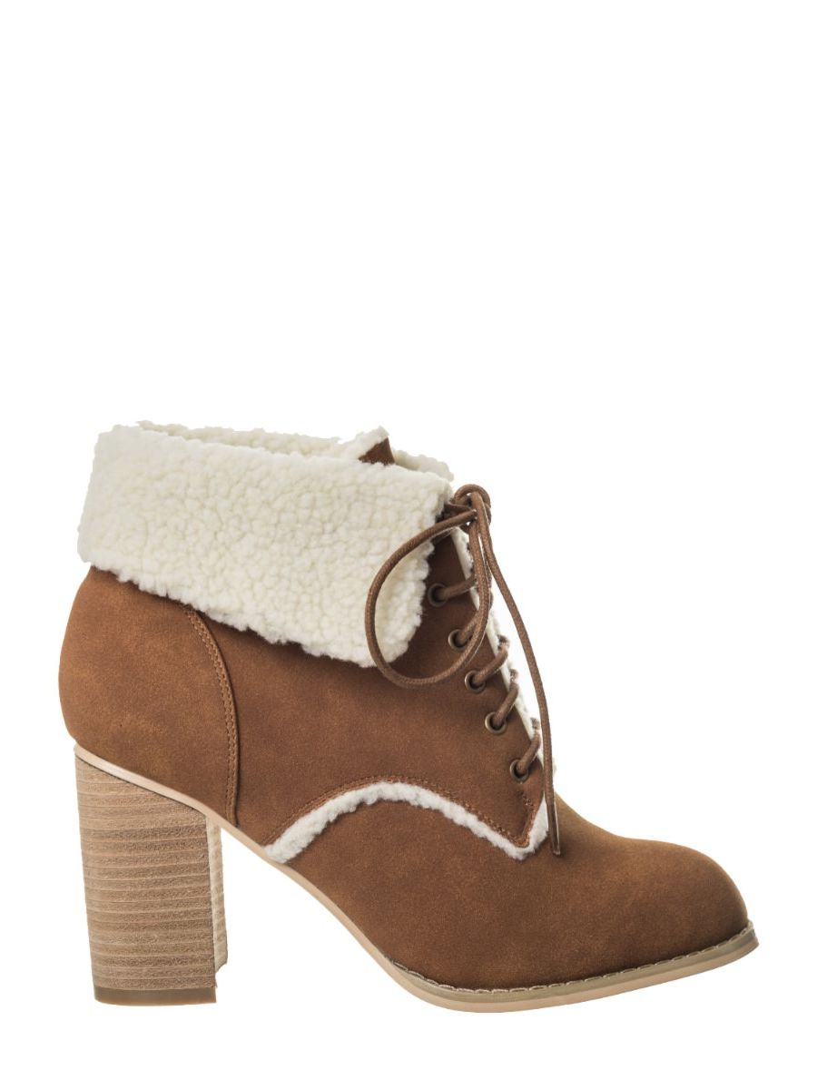 FILL YOUR HEART BOOTS
