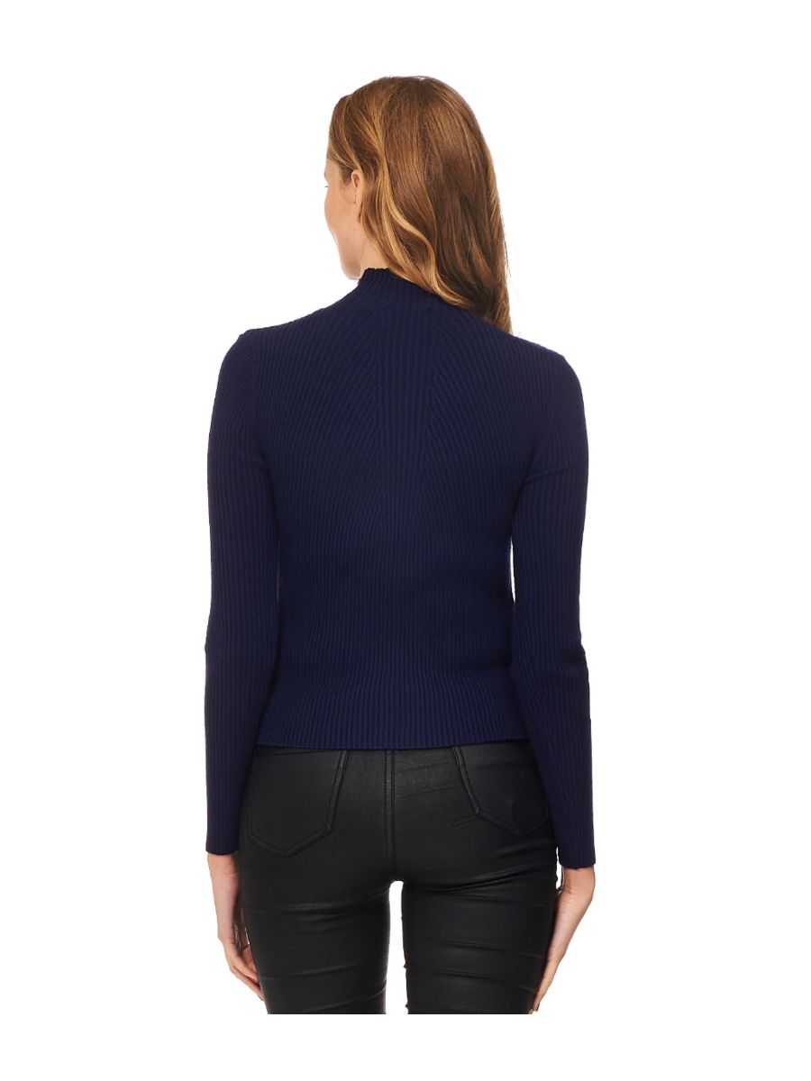 LETS TANGO POLO NECK