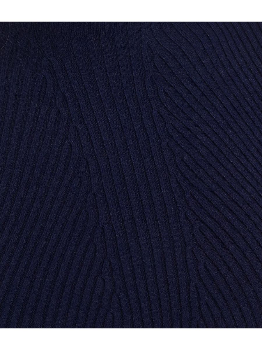 LETS TANGO POLO NECK