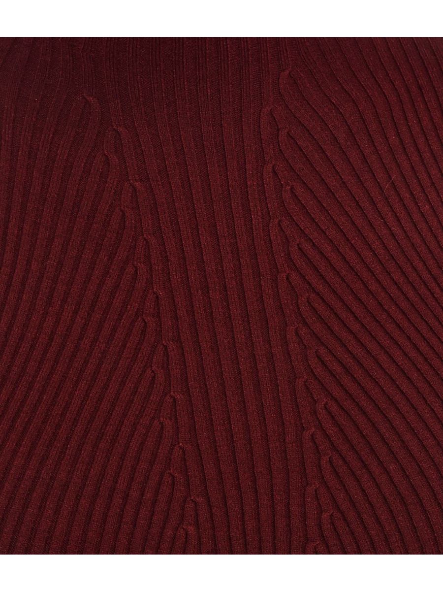 LETS TANGO POLO NECK