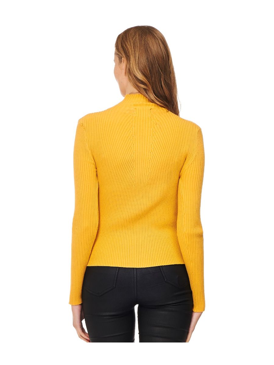 LETS TANGO POLO NECK