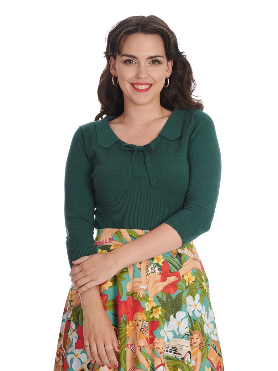 BLOOM JUMPER