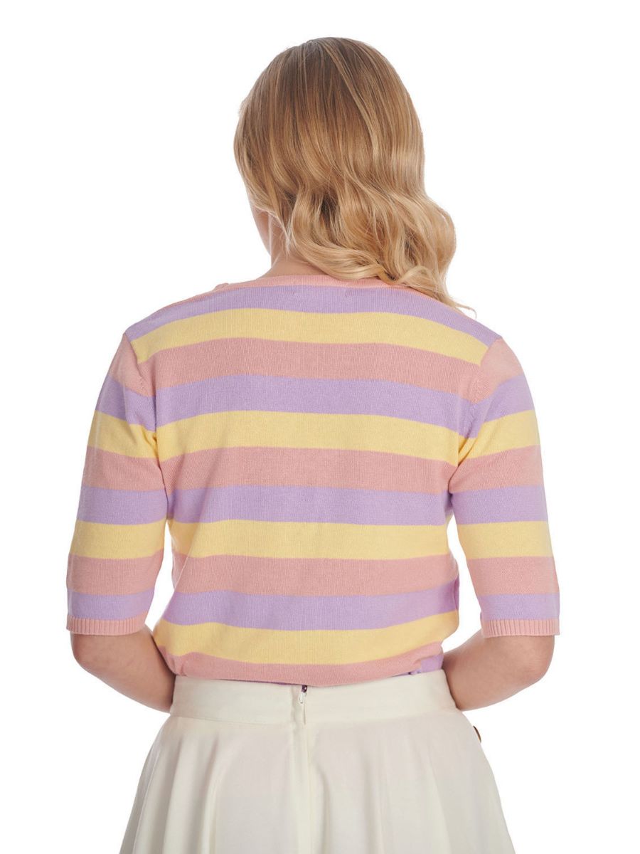 ICE CREAM JUMPER