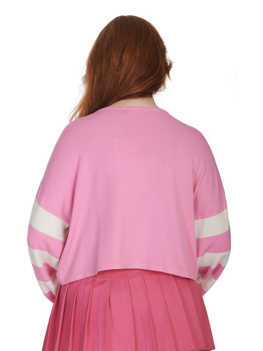 KAMIKO JUMPER