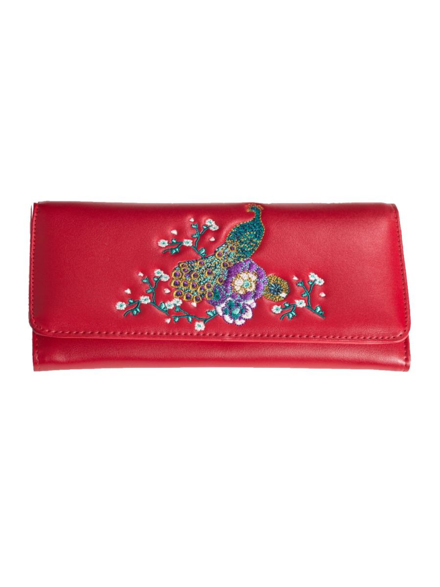 MAYUREE PURSE