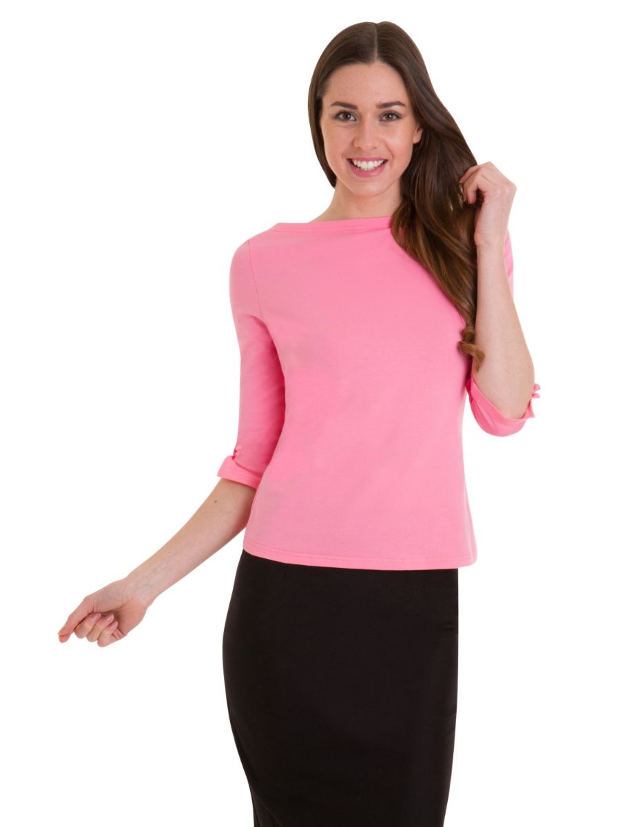 MODERN LOVE TOP