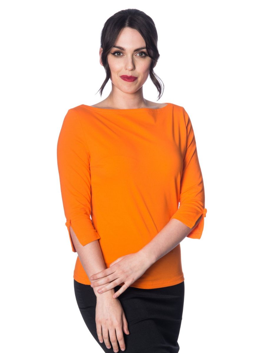 MODERN LOVE TOP