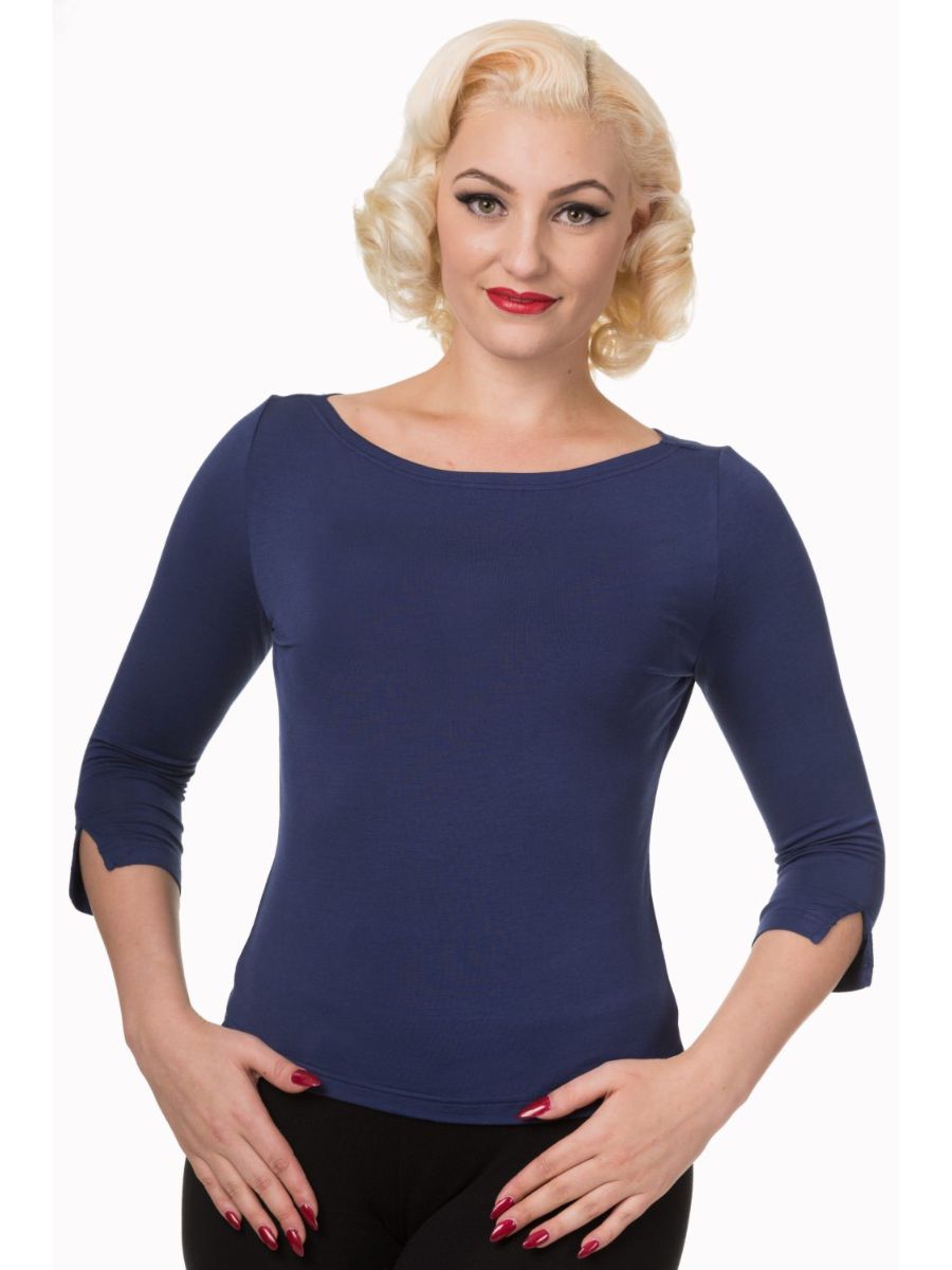MODERN LOVE TOP