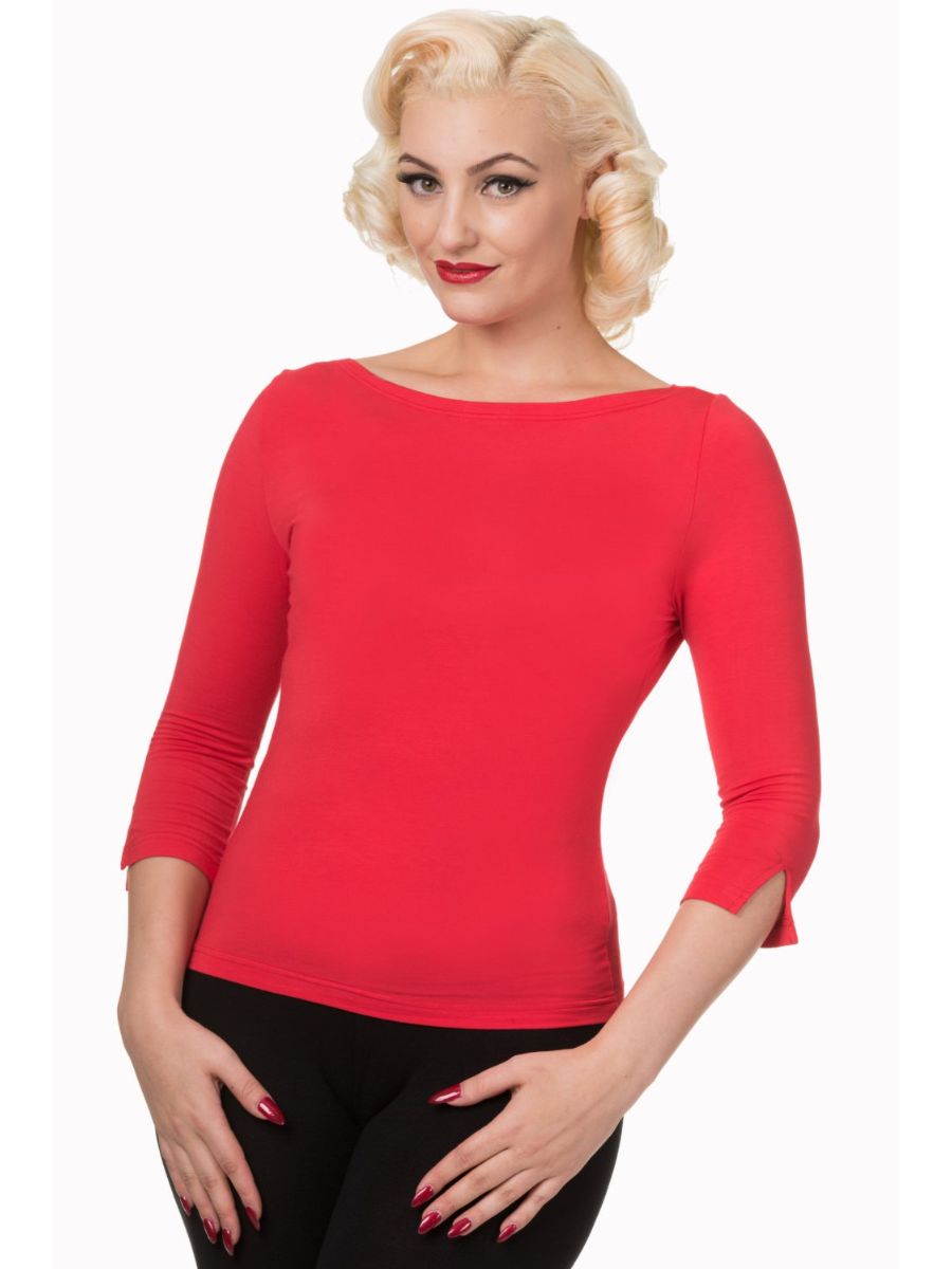 MODERN LOVE TOP