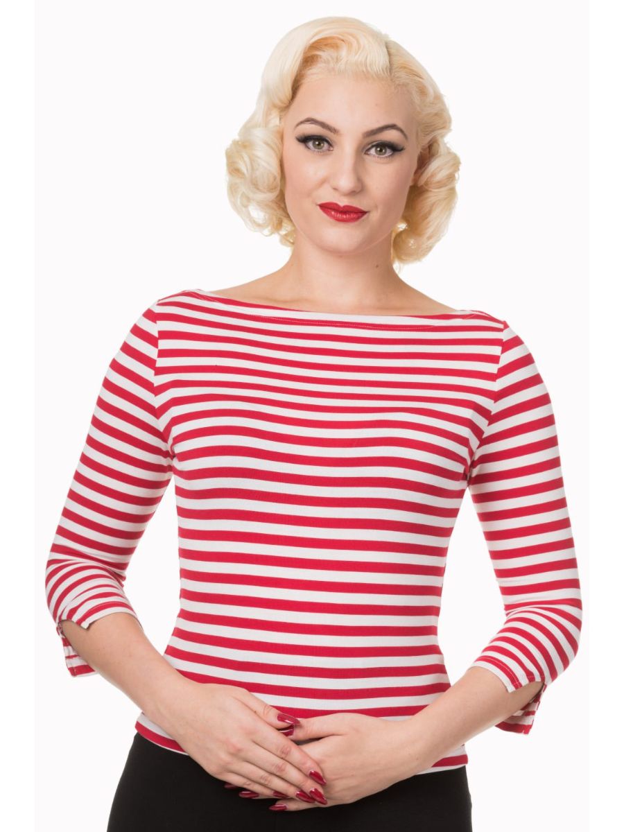 MODERN LOVE TOP