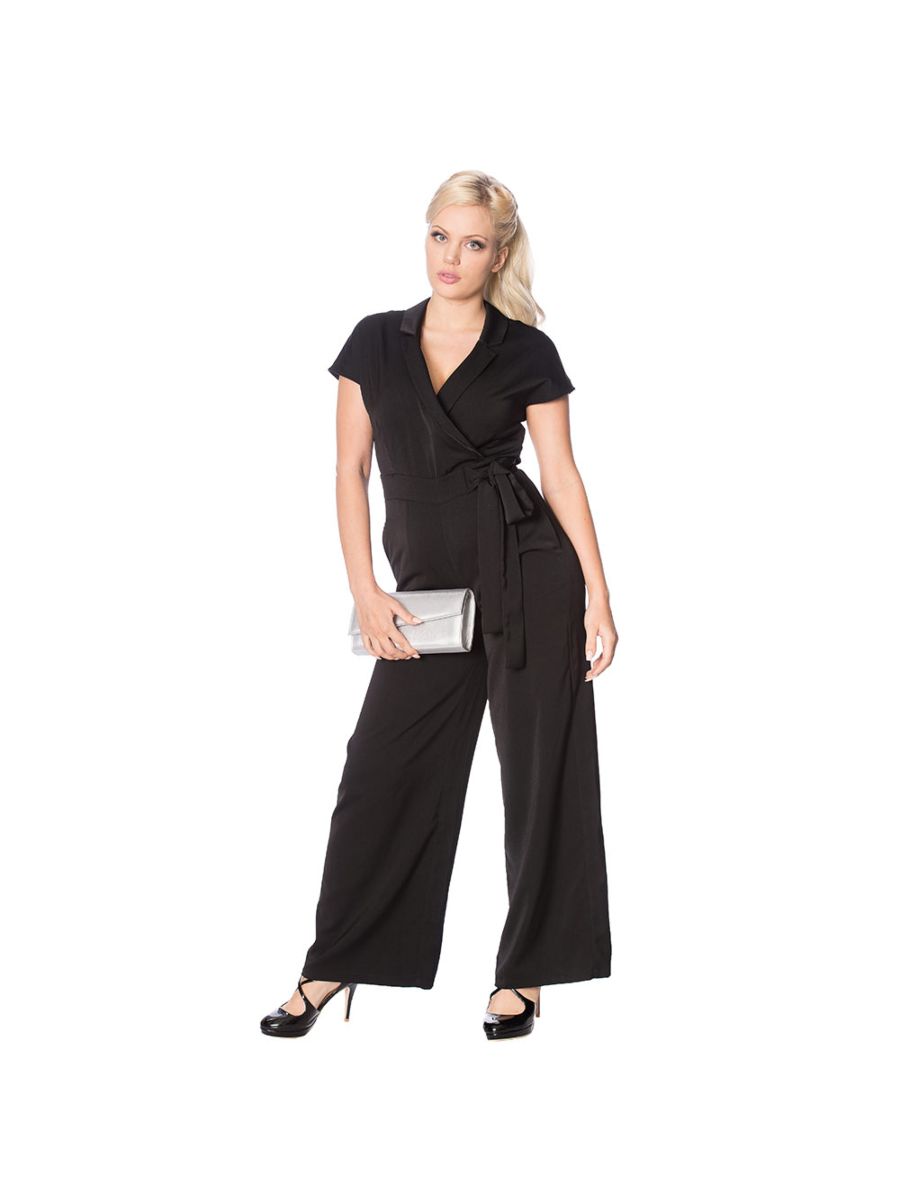 OCCASION JUMPSUIT
