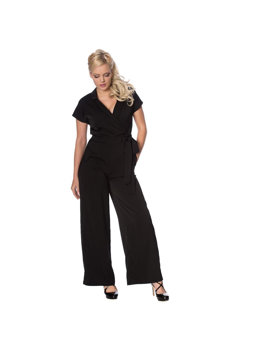 OCCASION JUMPSUIT