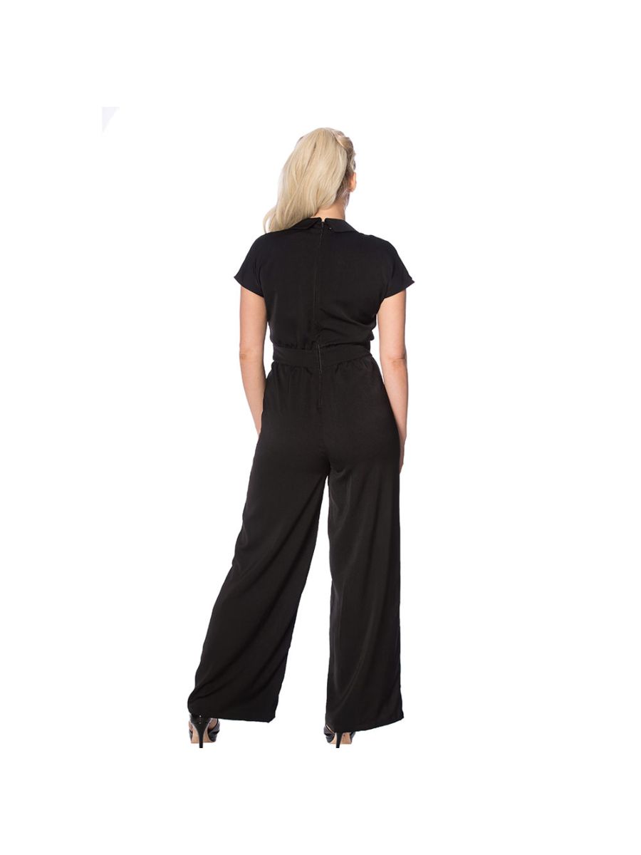 OCCASION JUMPSUIT