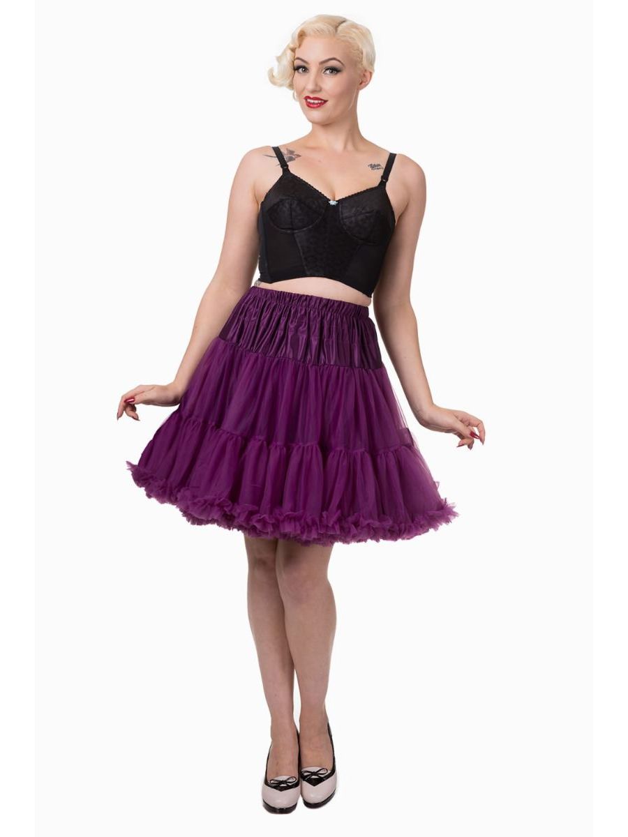 WALKABOUT PETTICOAT