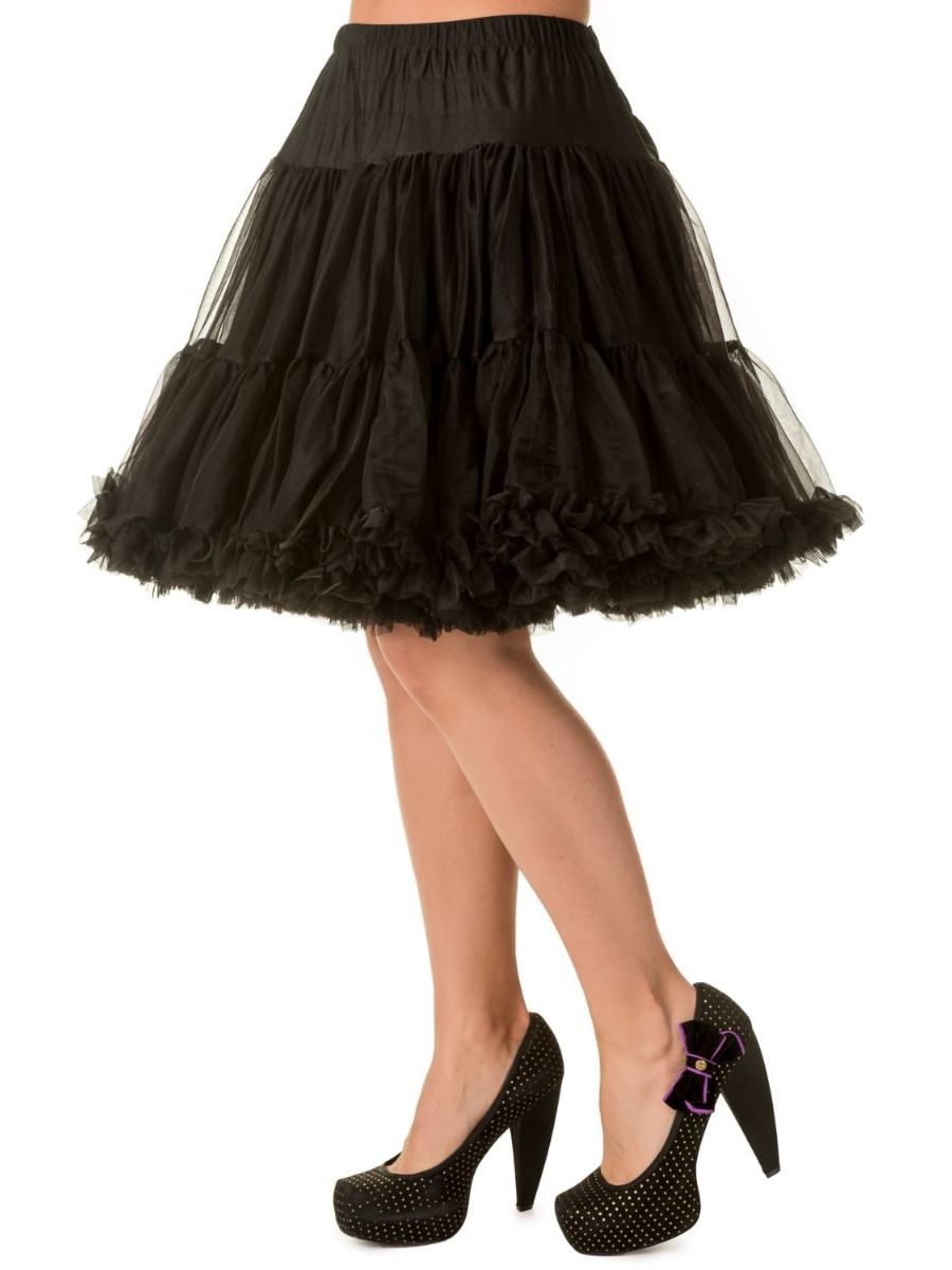 WALKABOUT PETTICOAT