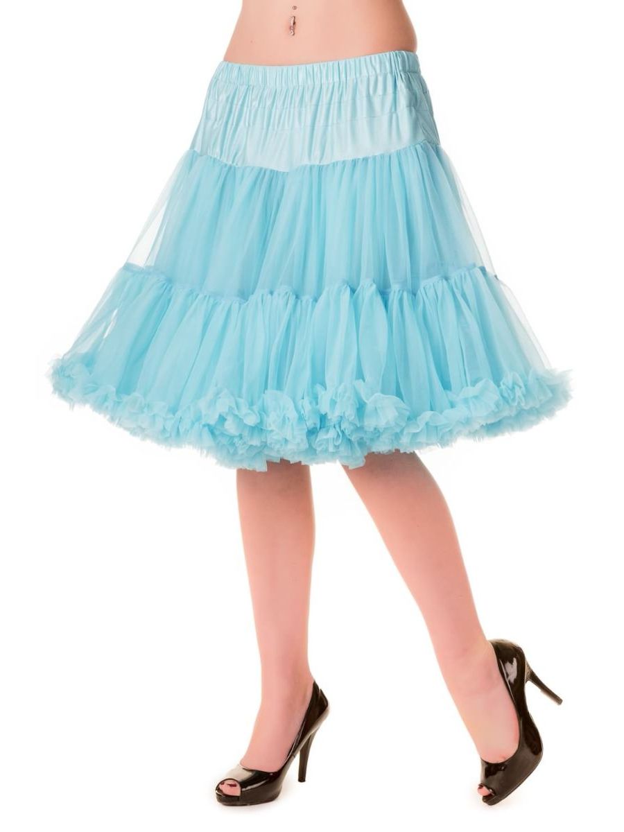 WALKABOUT PETTICOAT