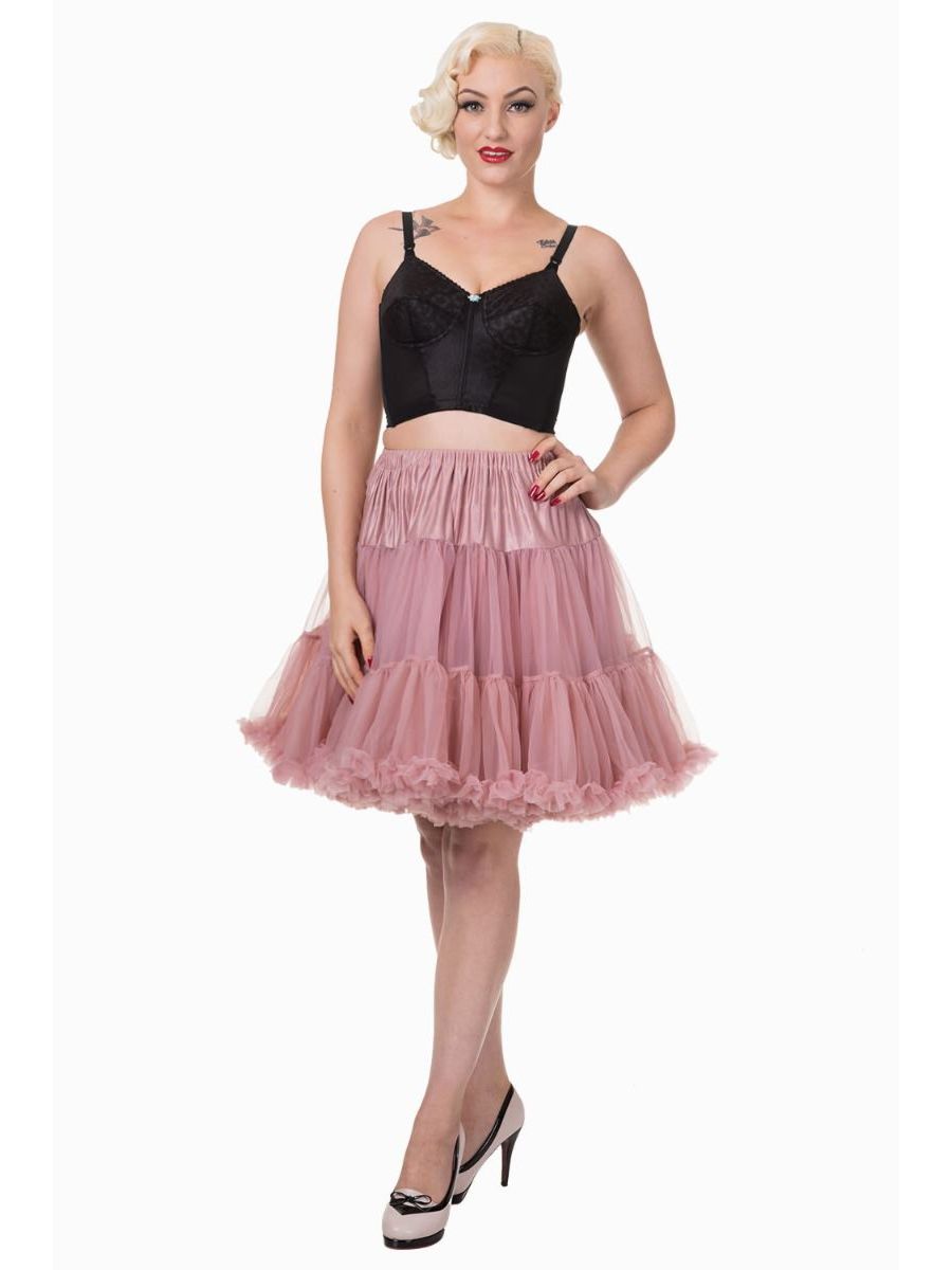 WALKABOUT PETTICOAT