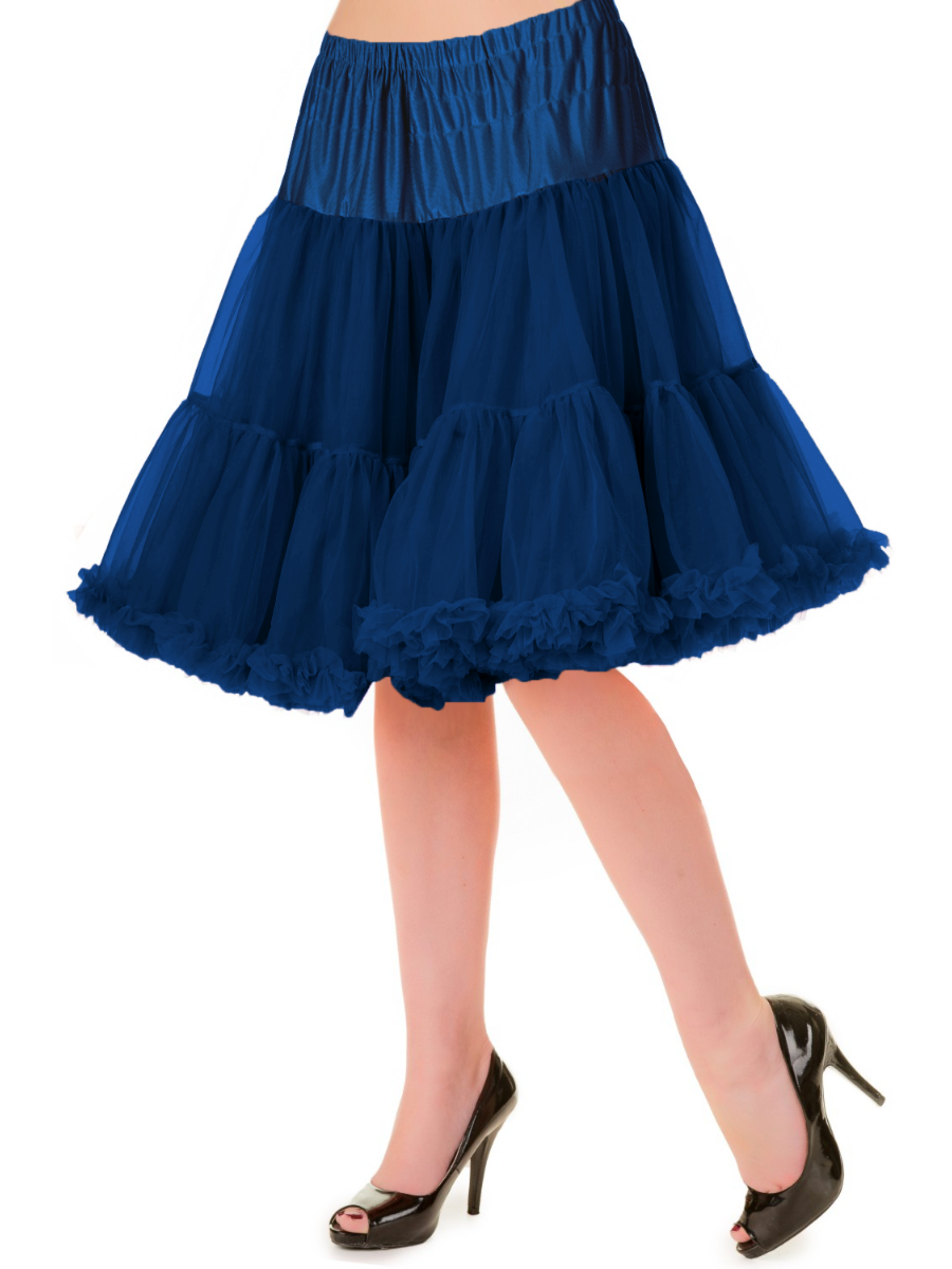 WALKABOUT PETTICOAT
