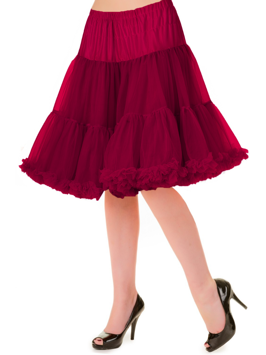 WALKABOUT PETTICOAT