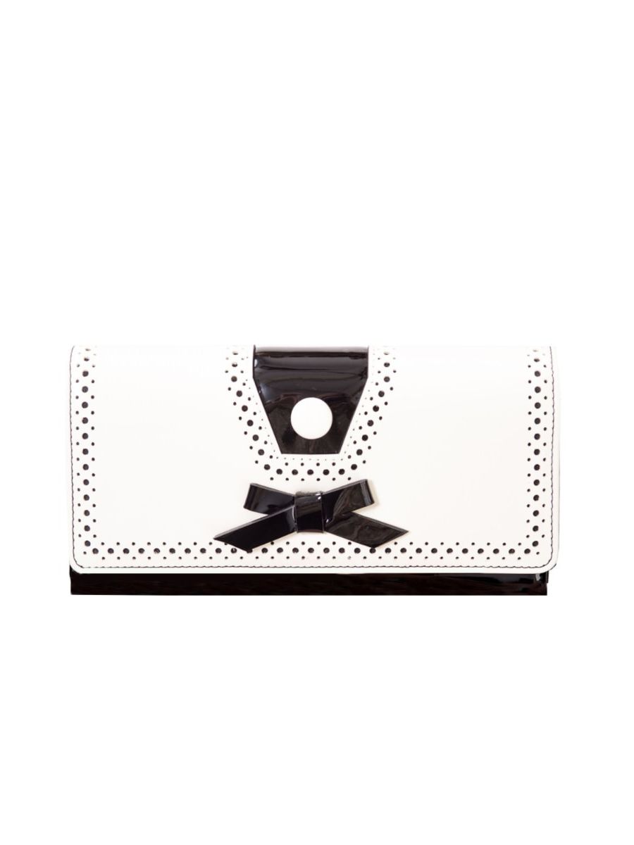 ROSEMARY'S PURSE