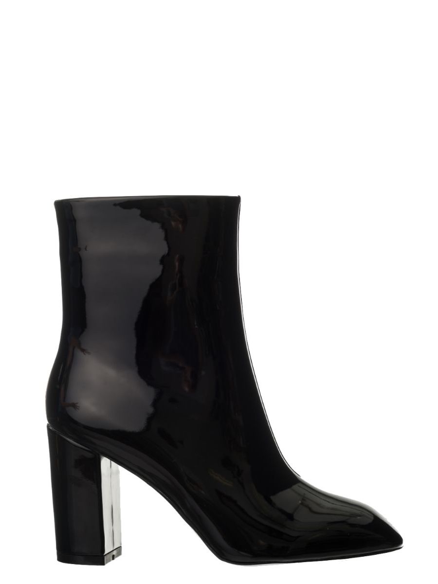 RUNAWAY BOOTS