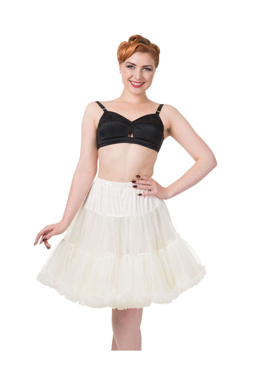WALKABOUT PETTICOAT