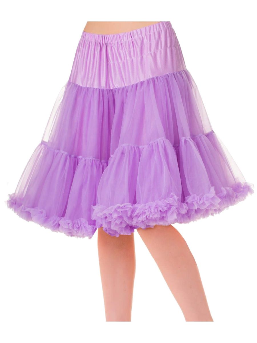 WALKABOUT PETTICOAT