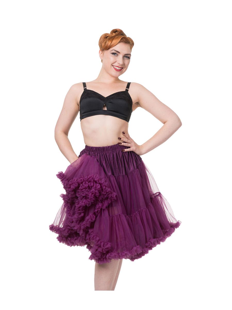 STARLITE PETTICOAT