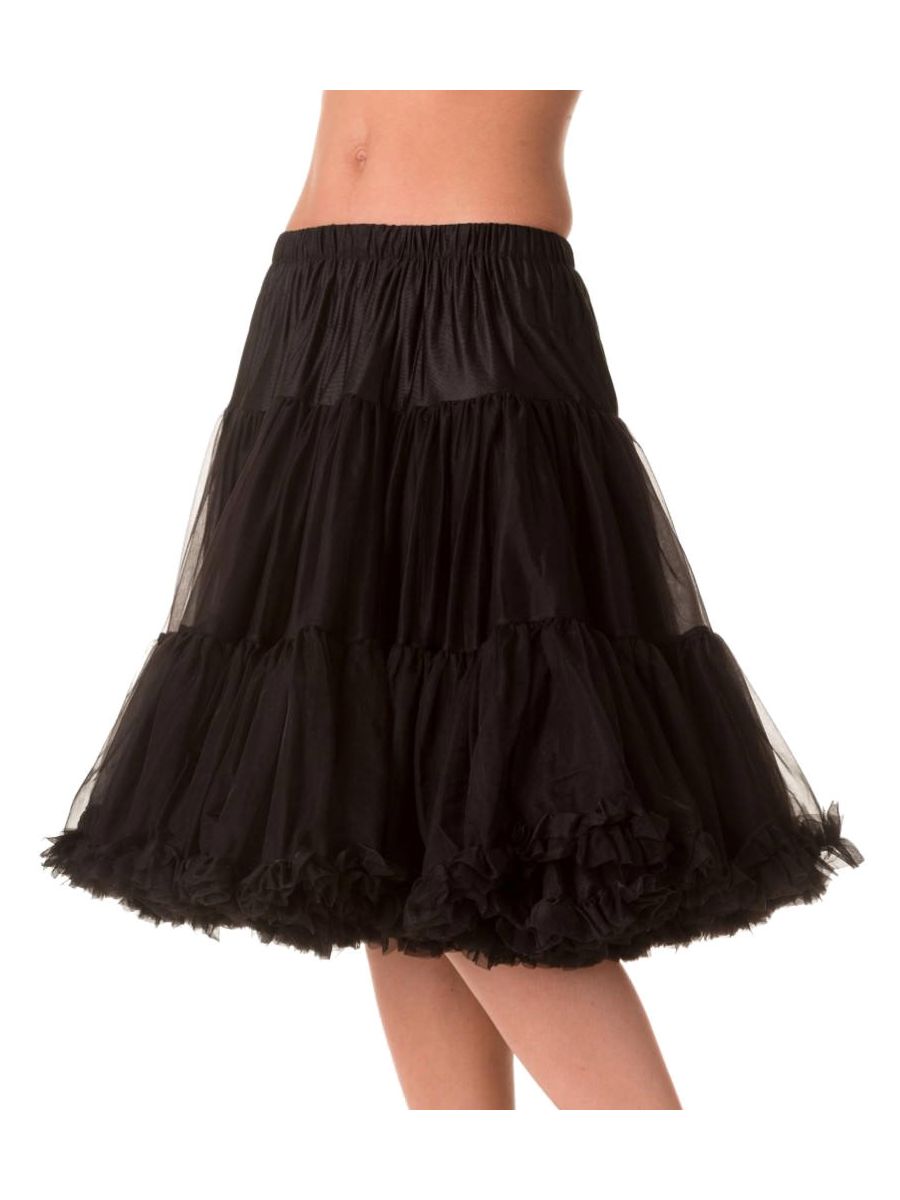 STARLITE PETTICOAT