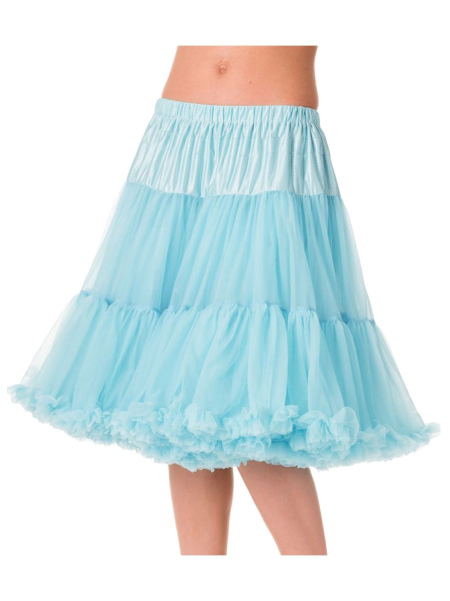 STARLITE PETTICOAT