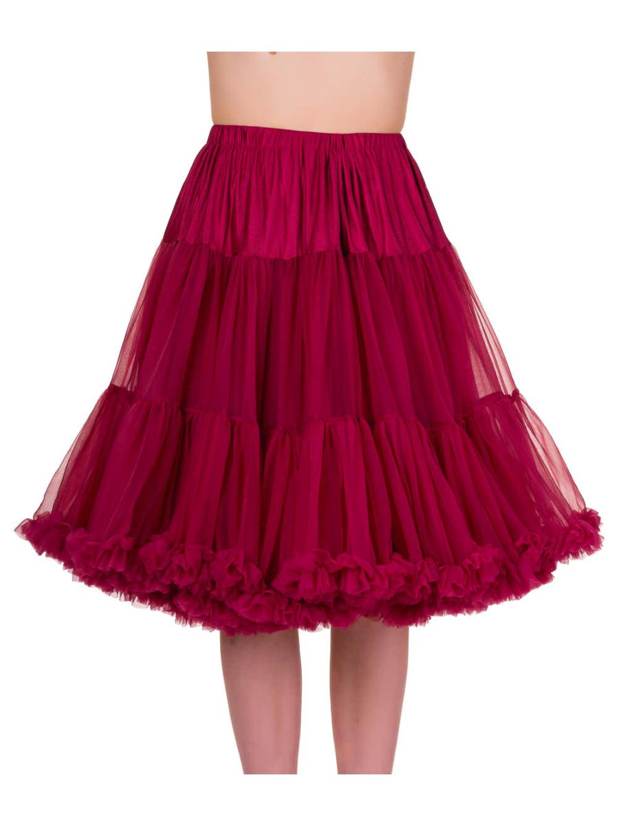 STARLITE PETTICOAT
