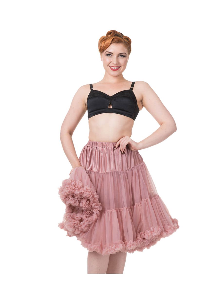 STARLITE PETTICOAT