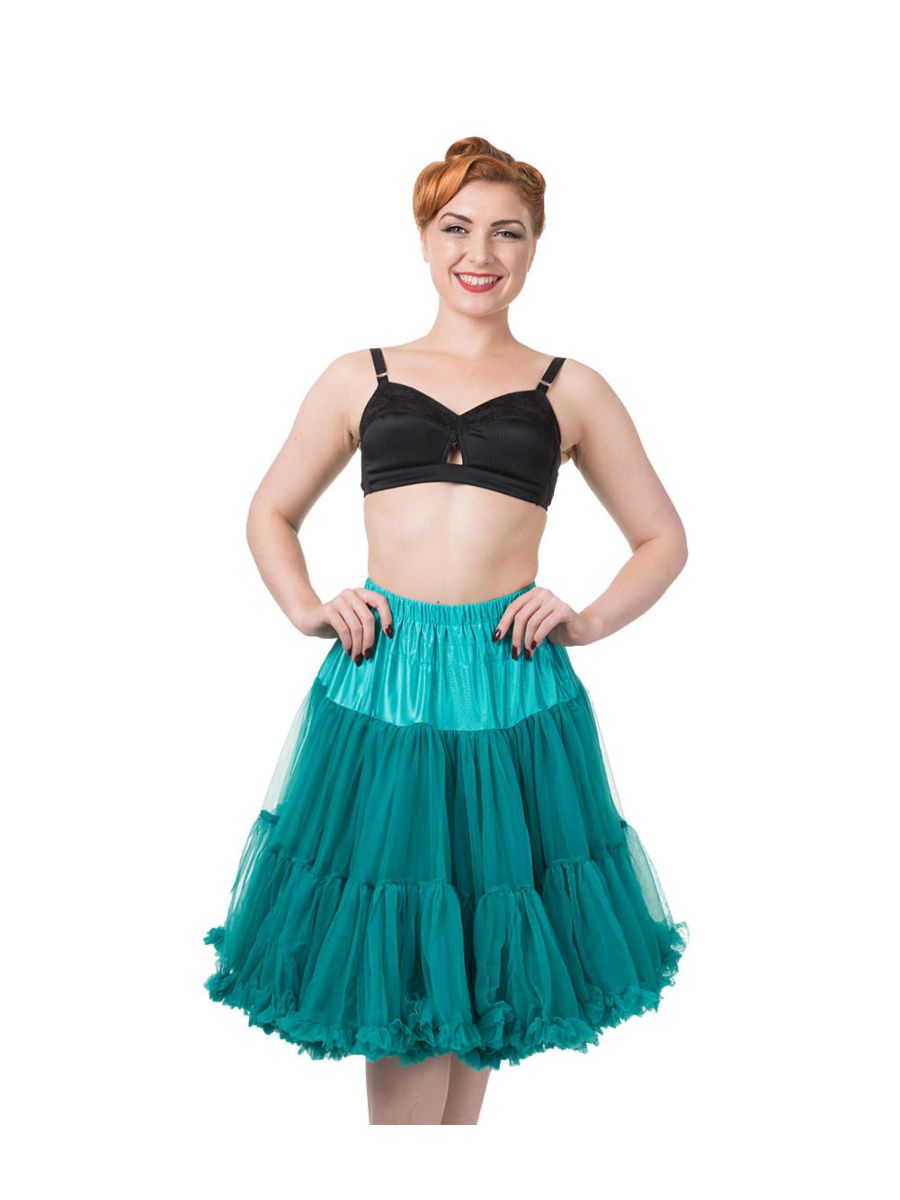 STARLITE PETTICOAT