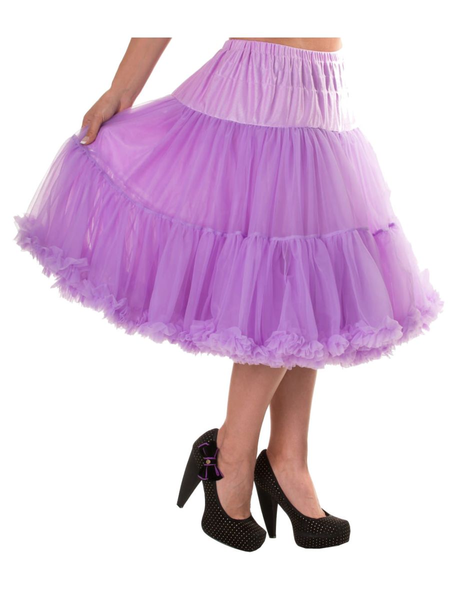 STARLITE PETTICOAT