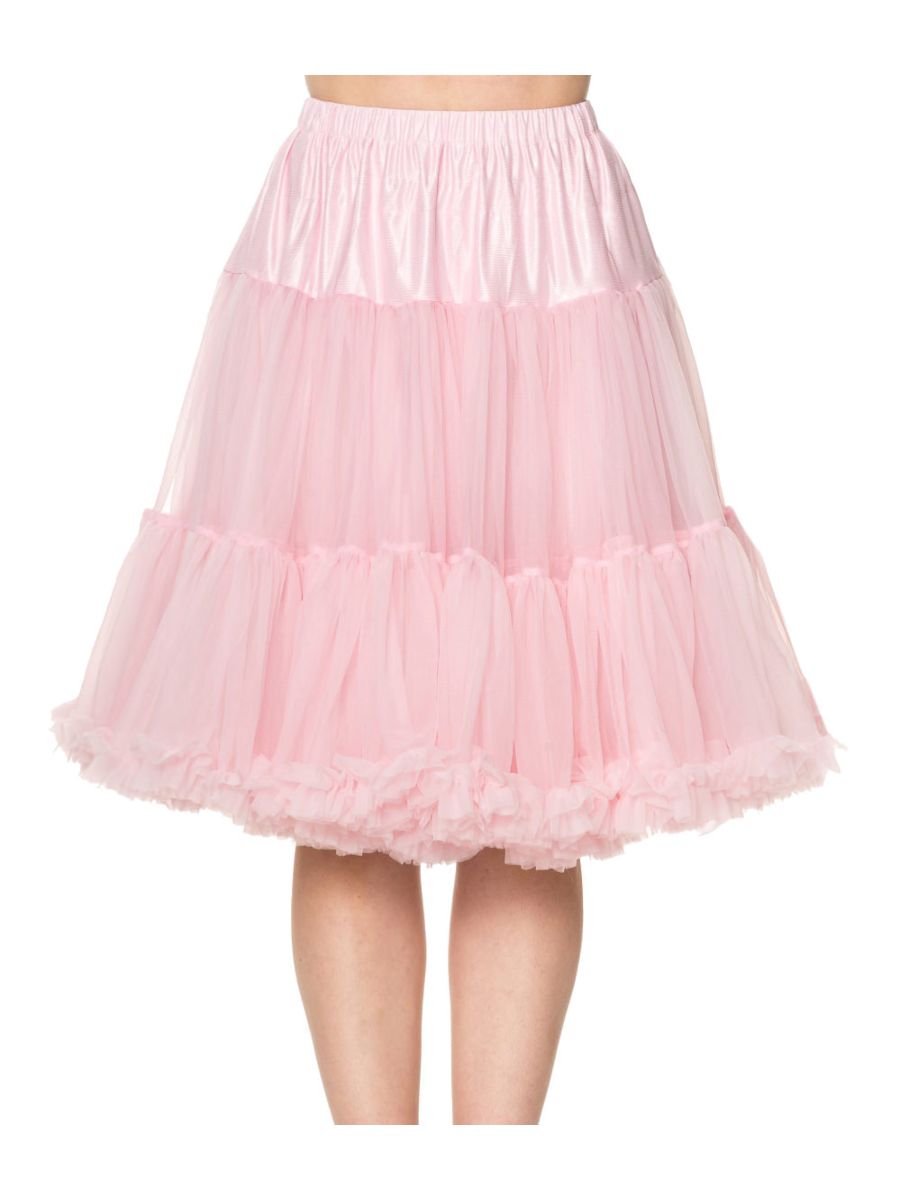 STARLITE PETTICOAT