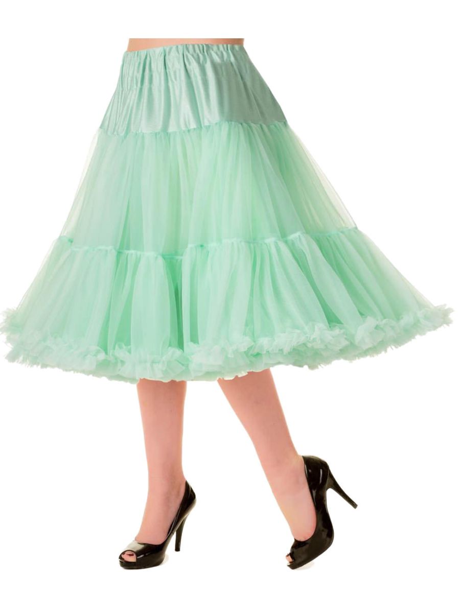 STARLITE PETTICOAT