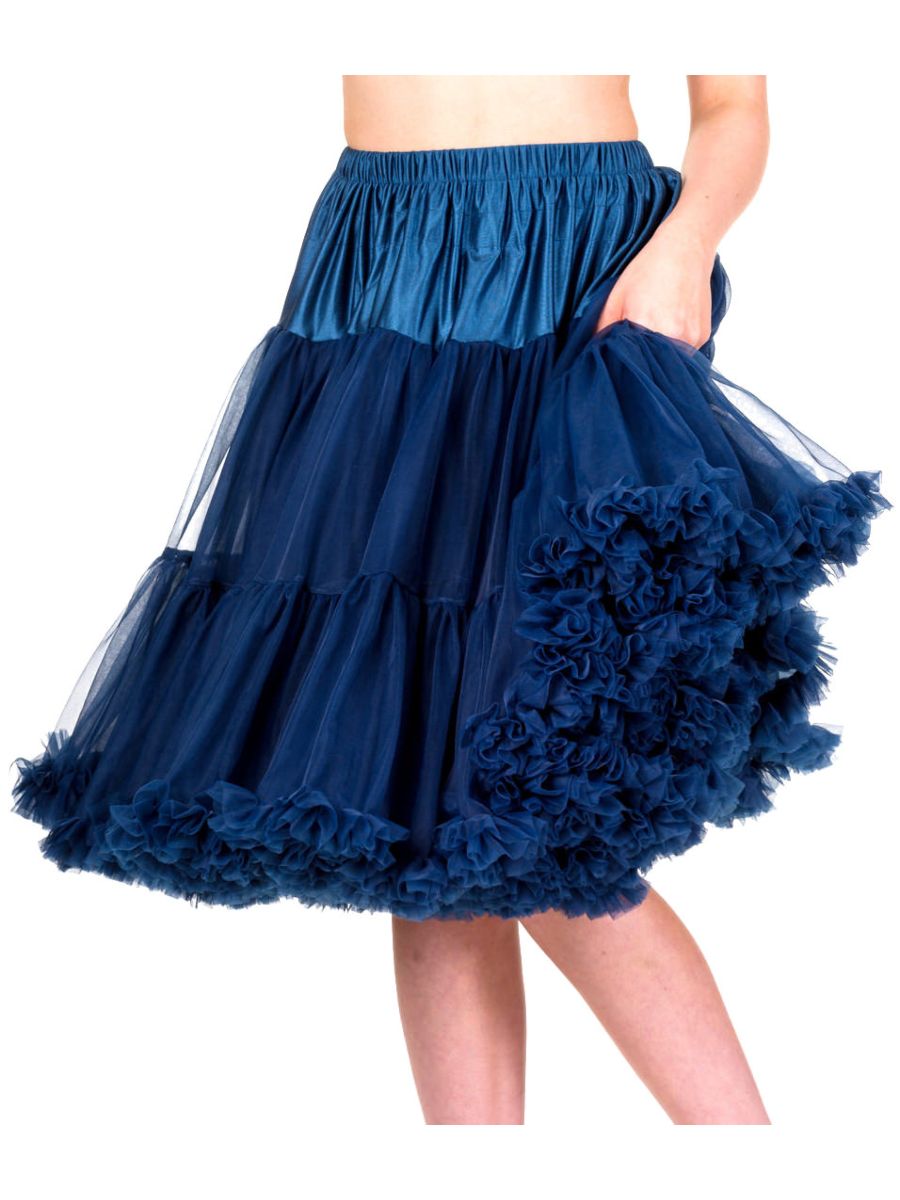 STARLITE PETTICOAT