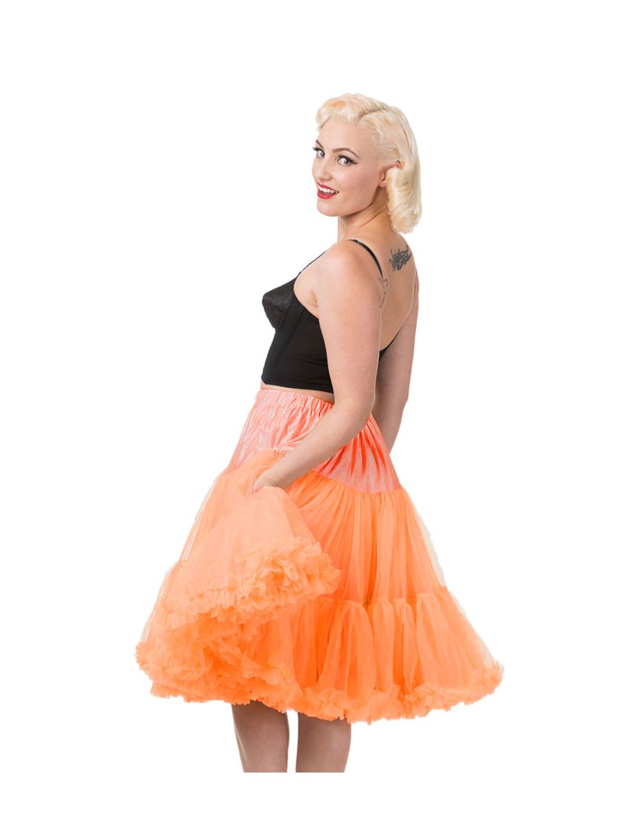 STARLITE PETTICOAT