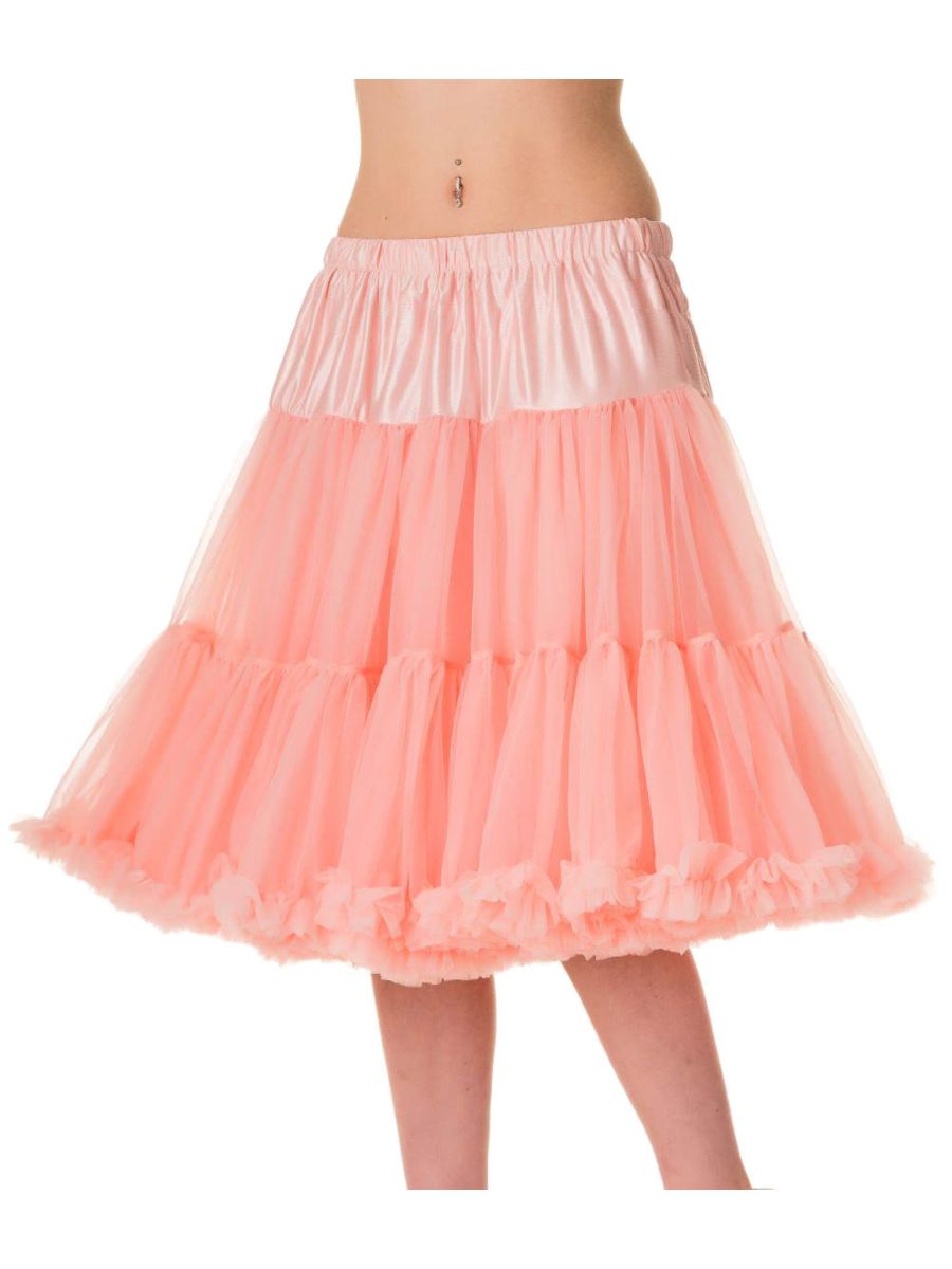 STARLITE PETTICOAT