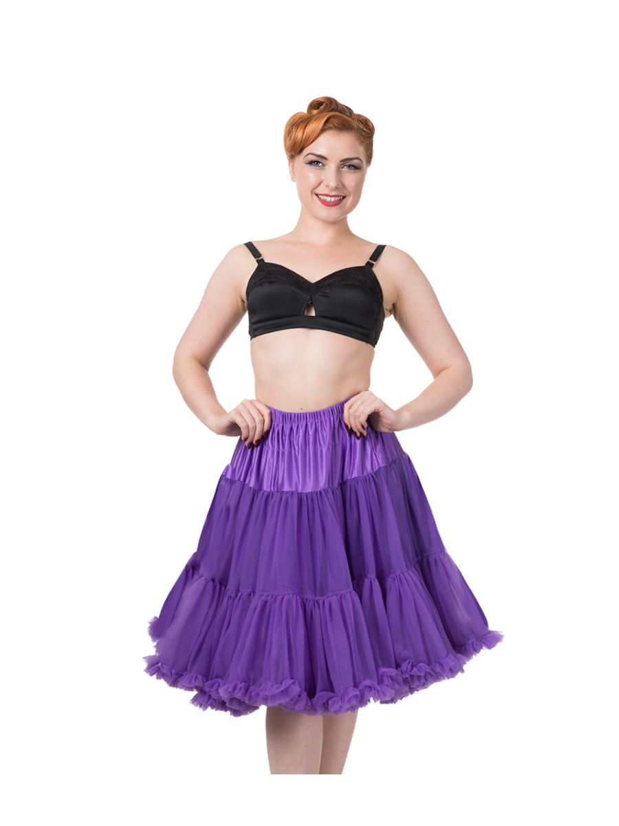 STARLITE PETTICOAT