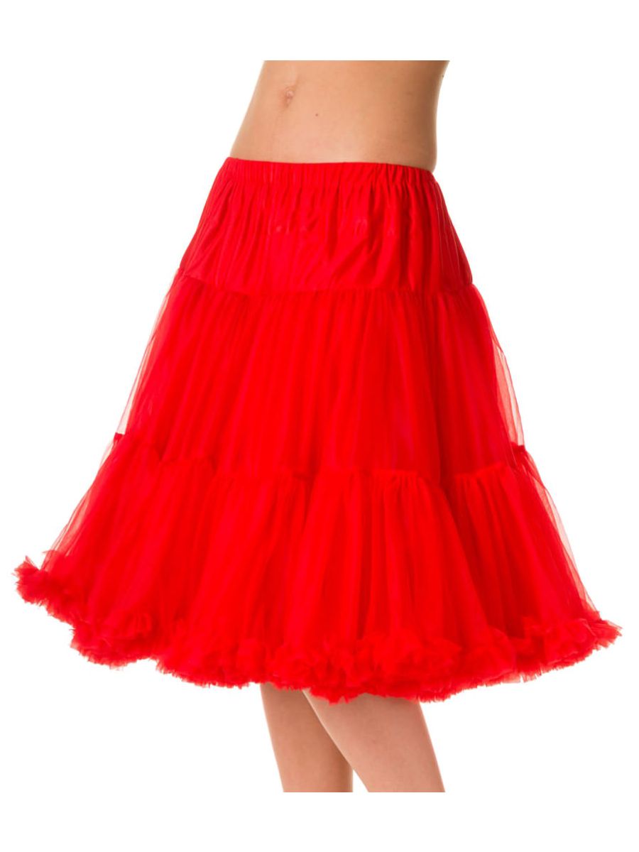 STARLITE PETTICOAT