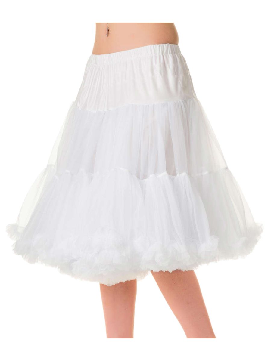 STARLITE PETTICOAT