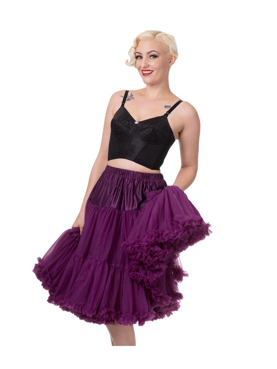 LIFEFORMS PETTICOAT