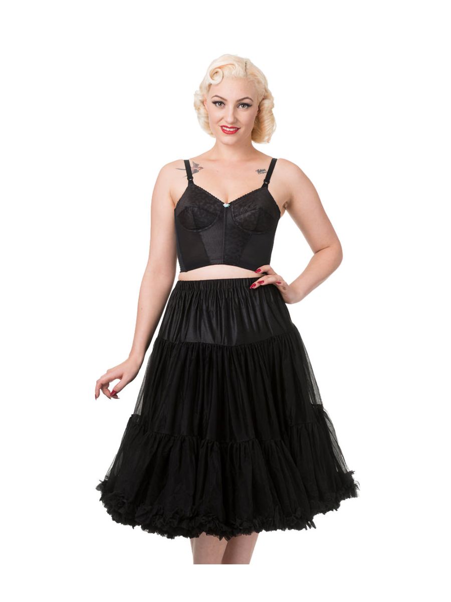 LIFEFORMS PETTICOAT