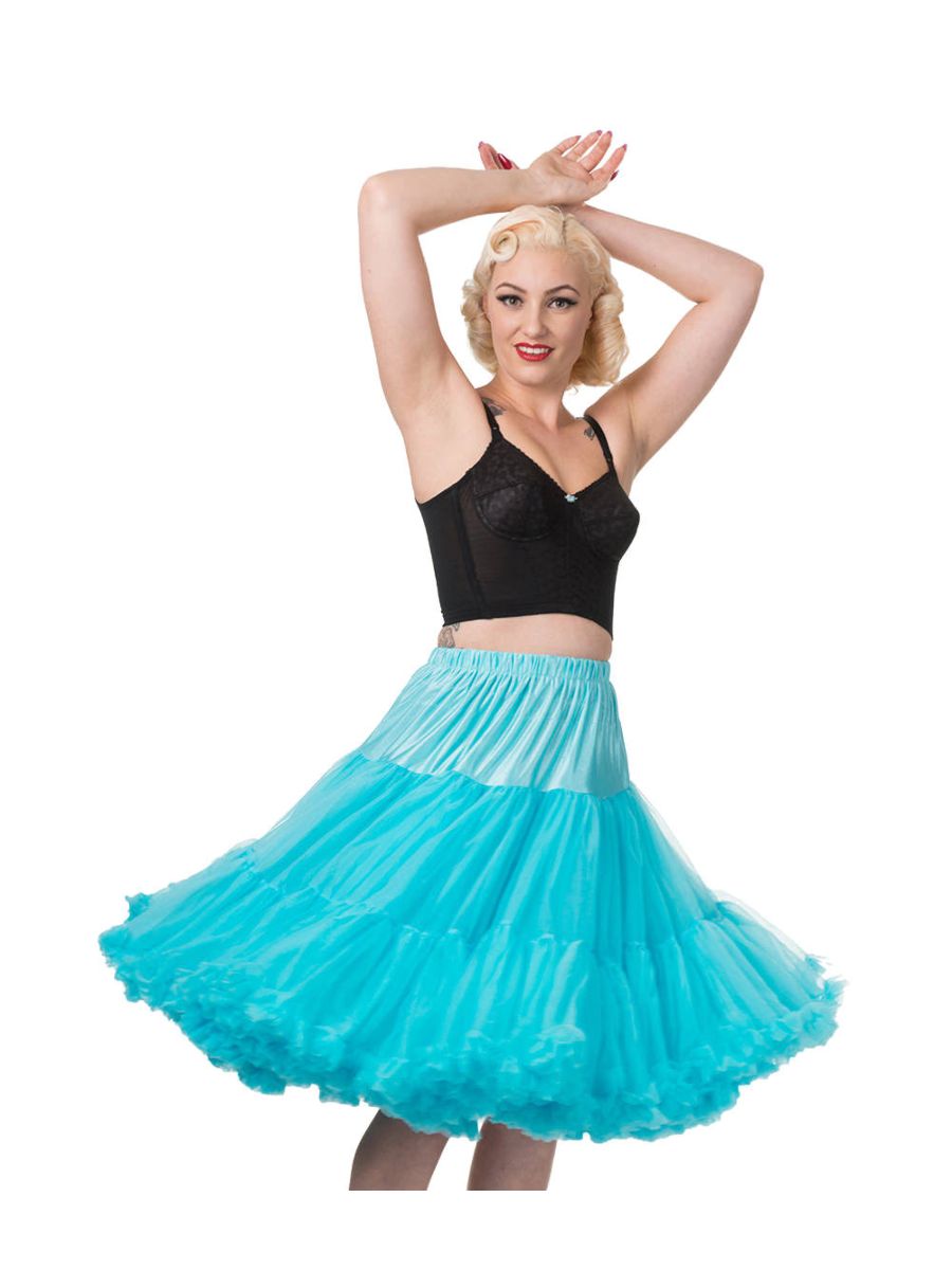 LIFEFORMS PETTICOAT