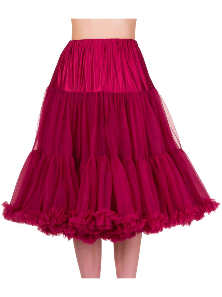 LIFEFORMS PETTICOAT